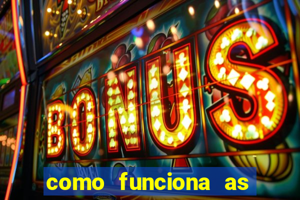 como funciona as plataformas de jogos slots